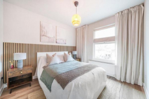 Modern Apartment